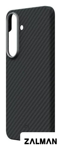 Чехол для телефона Magssory Aramid Magnetic Case для Samsung Galaxy S25 CFB040