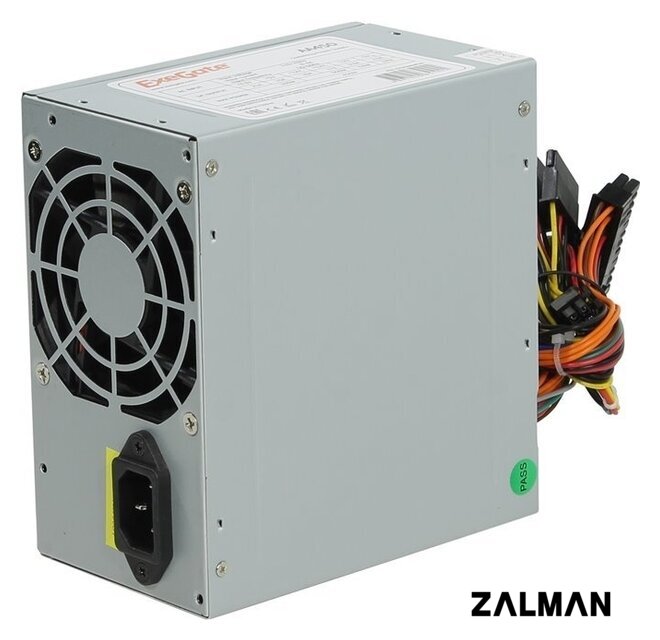 Блок питания ExeGate AA450 EX253683RUS