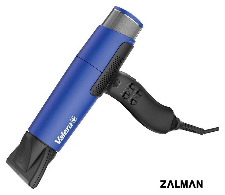 Фен Valera VanityCare AI Obsidian Blue