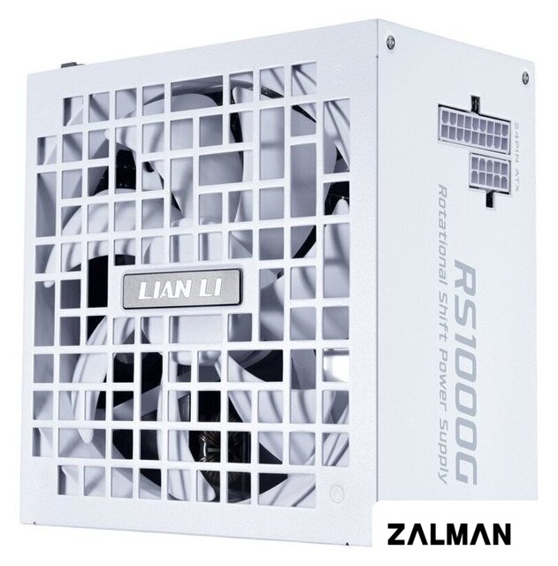 Блок питания Lian Li RS1000G G9P.RS1000G.W000.RU