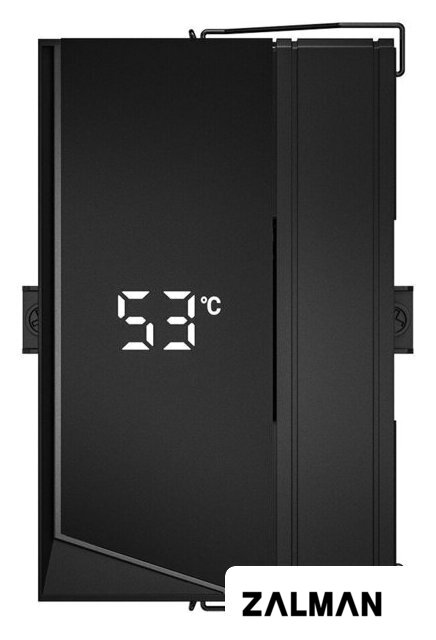 Кулер для процессора ID-Cooling FROZN A410 TD