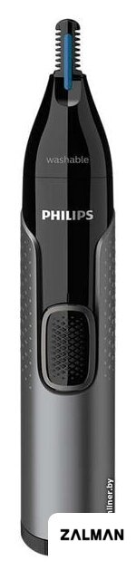 Триммер для носа и ушей Philips NT3650/16