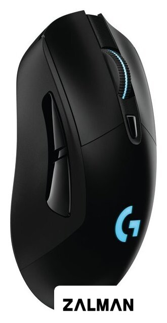 Игровая мышь Logitech G703 Lightspeed