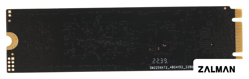 SSD PC Pet 2TB PCPS002T1