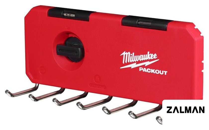 Планка Milwaukee 4932493384