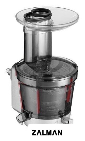 Насадка-соковыжималка KitchenAid 5KSM1JA