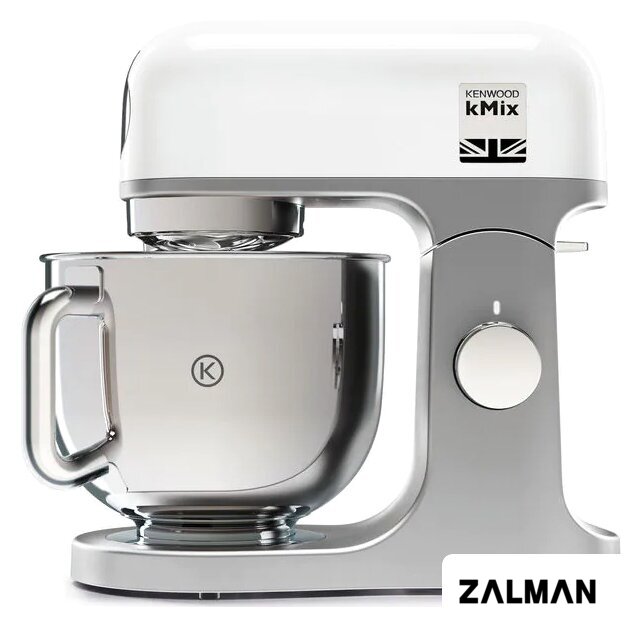 Кухонная машина Kenwood KMX 750AWH