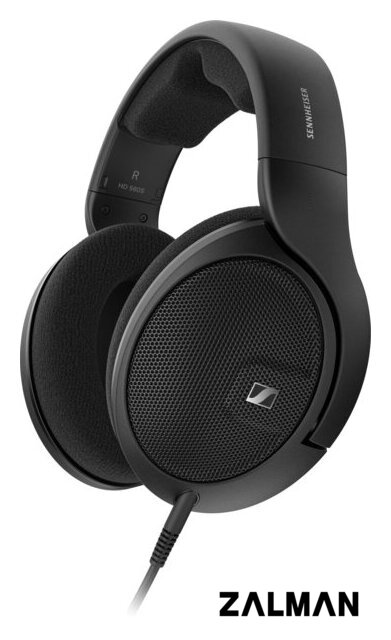 Наушники Sennheiser HD 560S