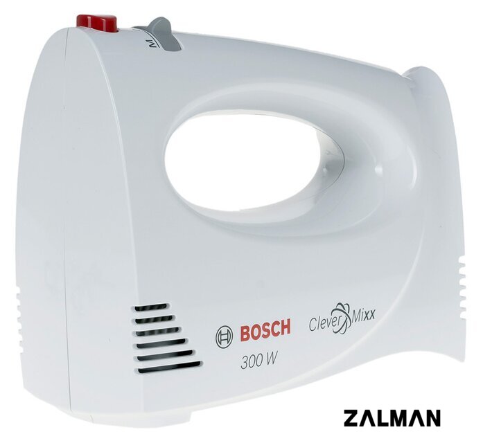 Миксер Bosch MFQ 3010
