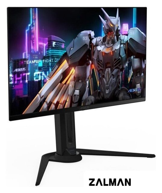 Игровой монитор Gigabyte Aorus FO27Q5P