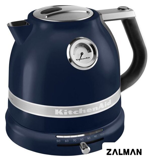 Электрический чайник KitchenAid Artisan 5KEK1522EIB