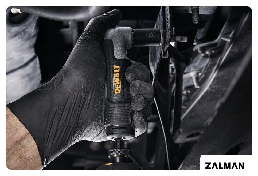 Набор бит DeWalt DT70782