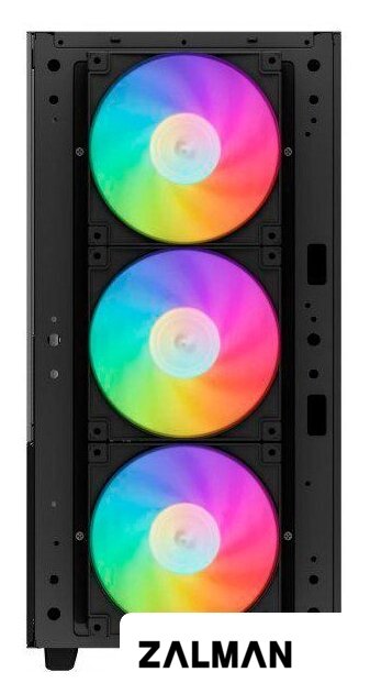 Корпус DeepCool CH560 R-CH560-BKAPE4-G-1