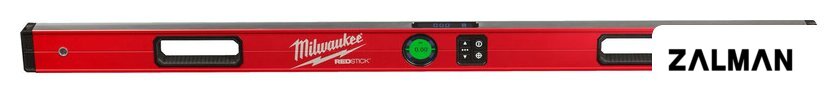 Уровень строительный Milwaukee 4933471979