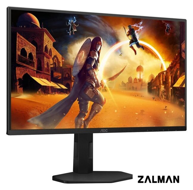 Игровой монитор AOC Gaming 25G4SXU