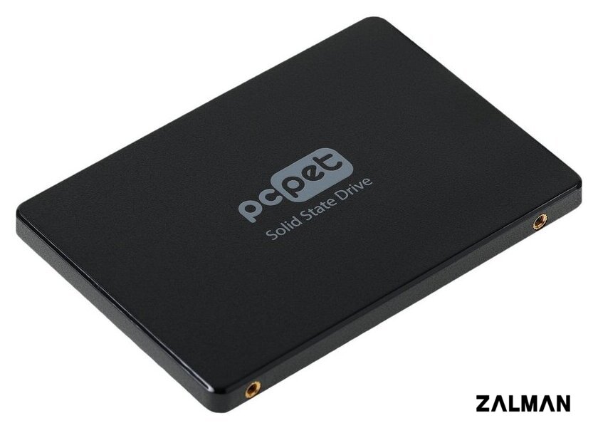 SSD PC Pet 2TB PCPS002T2