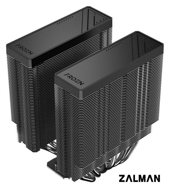 Кулер для процессора ID-Cooling Frozn A620 PRO SE