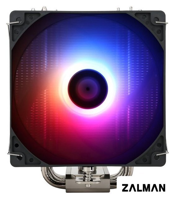 Кулер для процессора Thermalright Burst Assassin 120 ARGB