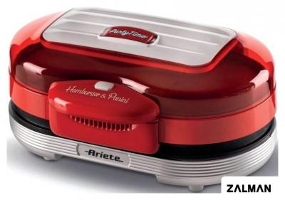 Электрогриль Ariete 205/00 Partytime
