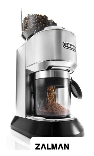 Электрическая кофемолка DeLonghi Dedica KG 520.M