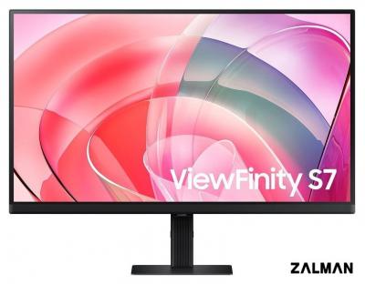 Монитор Samsung ViewFinity S7 LS27D700EAIXCI