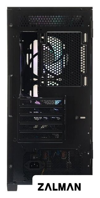 Корпус Lyambda LGT-01