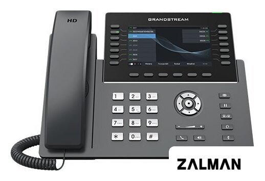 IP-телефон Grandstream GRP2650