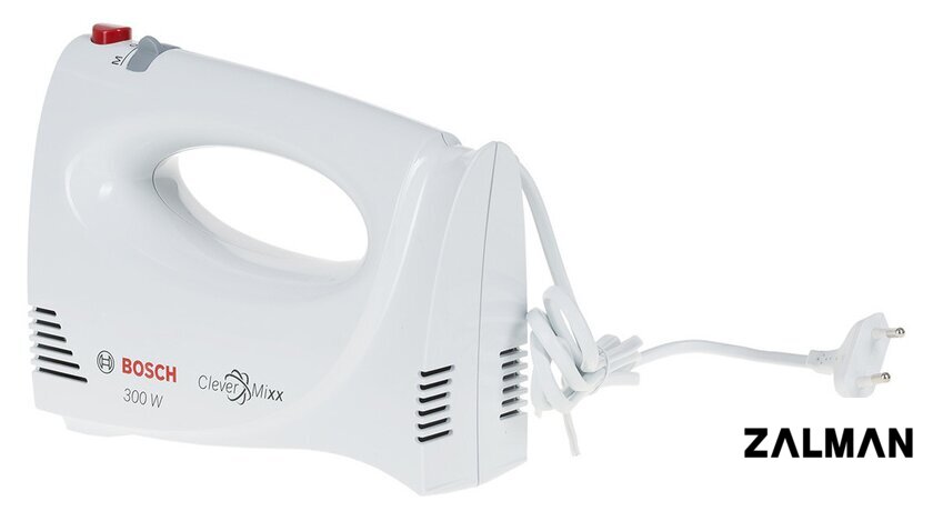 Миксер Bosch MFQ 3010