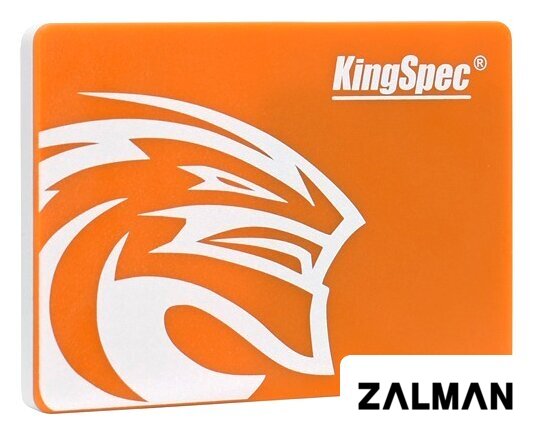 SSD KingSpec P3 2TB