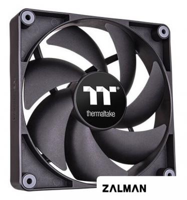 Комплект вентиляторов для корпуса Thermaltake CT120 2-Fan Pack CL-F147-PL12BL-A