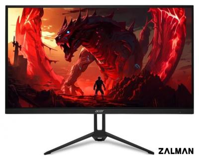 Игровой монитор Acer Nitro KG273UW2bmiippx UM.HX3CD.205