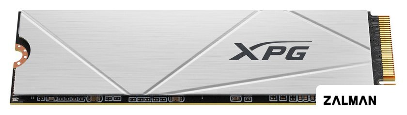 SSD ADATA XPG Gammix S60 Blade 2TB AGAMMIXS60-2T-CS