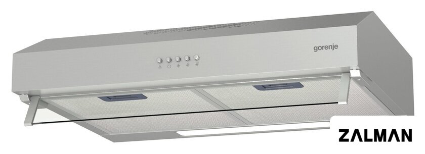 Кухонная вытяжка Gorenje WHU629EX/M