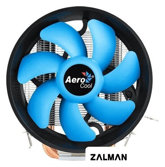 Кулер для процессора AeroCool Verkho 3 Plus