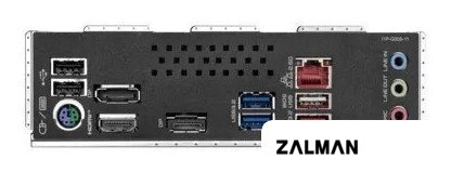Материнская плата Gigabyte B860M DS3H (rev. 2.2)