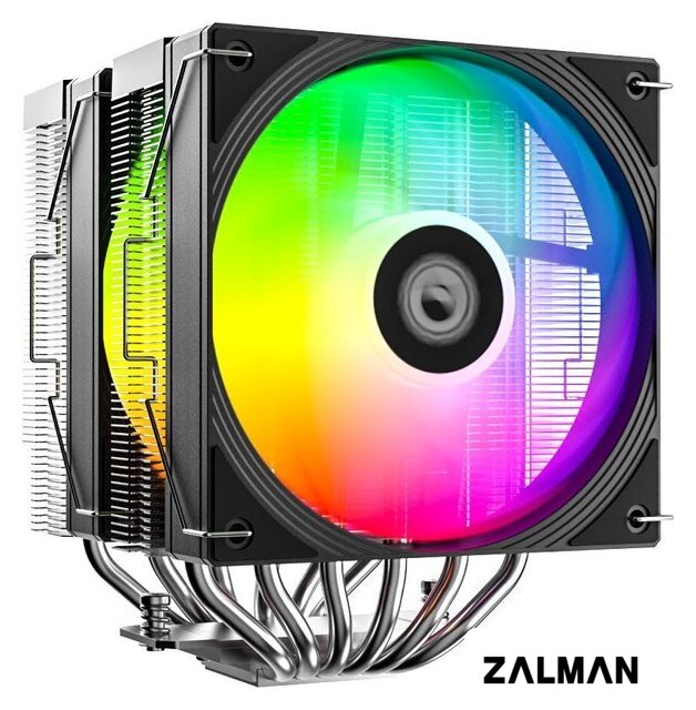 Кулер для процессора ID-Cooling Frozn A620 Pro SE ARGB