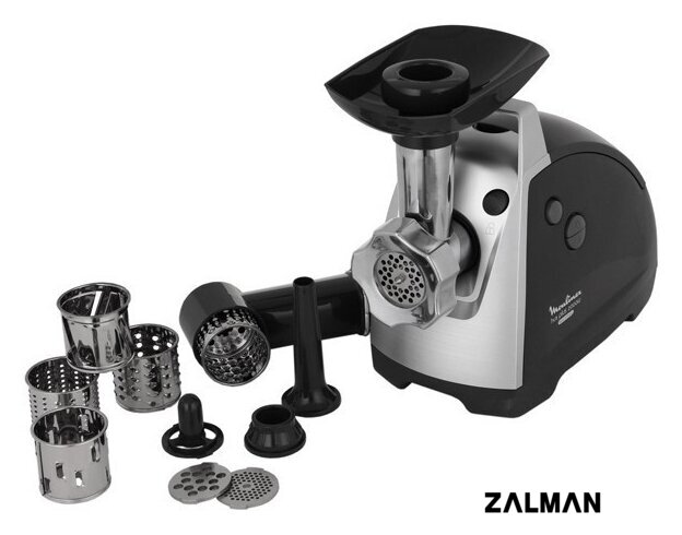 Мясорубка Moulinex HV8 ME683832