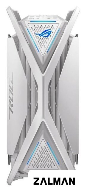 Корпус ASUS ROG Hyperion GR701 (белый)