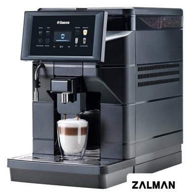 Кофемашина Saeco Aurora M1