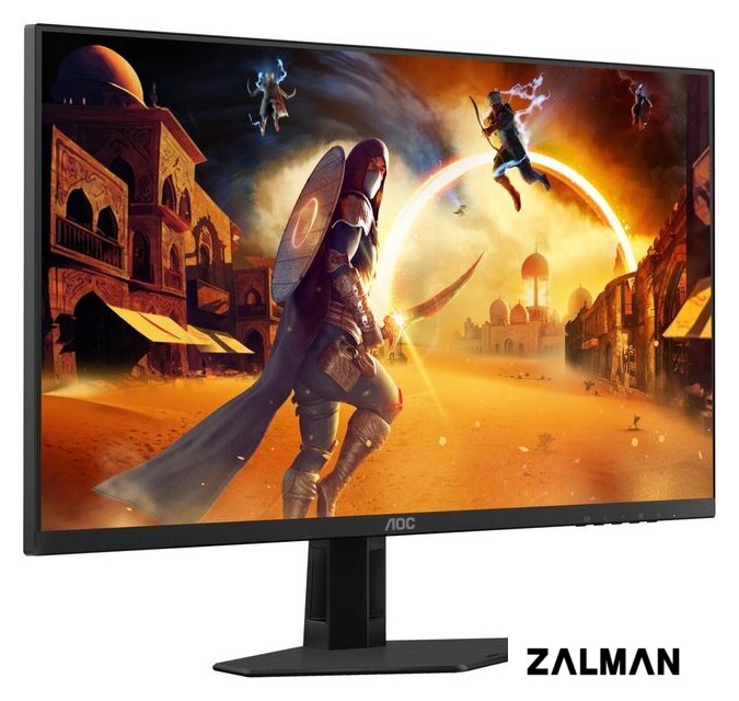 Игровой монитор AOC Gaming 25G4SRE
