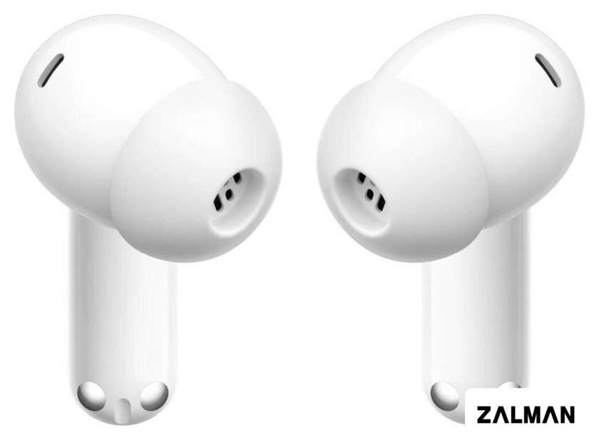 Наушники Oppo Enco Buds 3 Pro (белый)