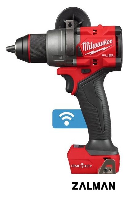 Ударная дрель-шуруповерт Milwaukee M18 ONEPD3-0X 4933492798 (без АКБ, кейс)