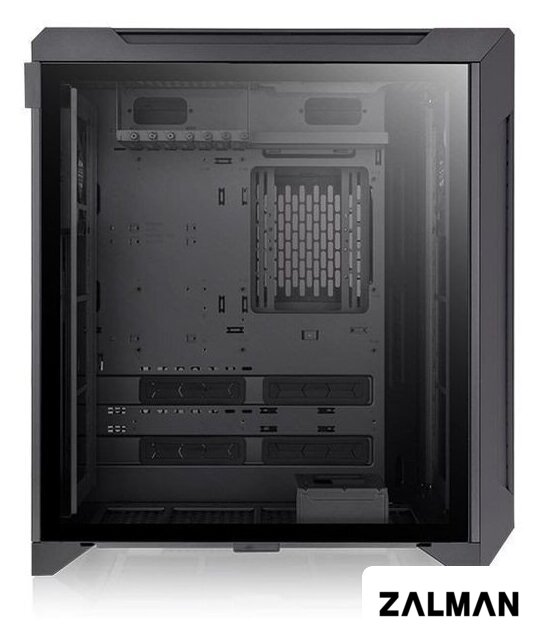 Корпус Thermaltake CTE C700 Air CA-1X7-00F1WN-00