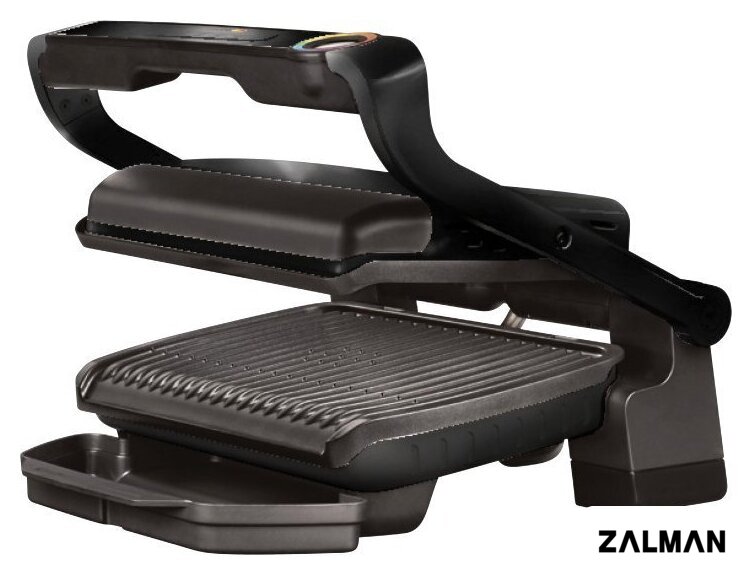 Электрогриль Tefal Optigrill+ GC712834