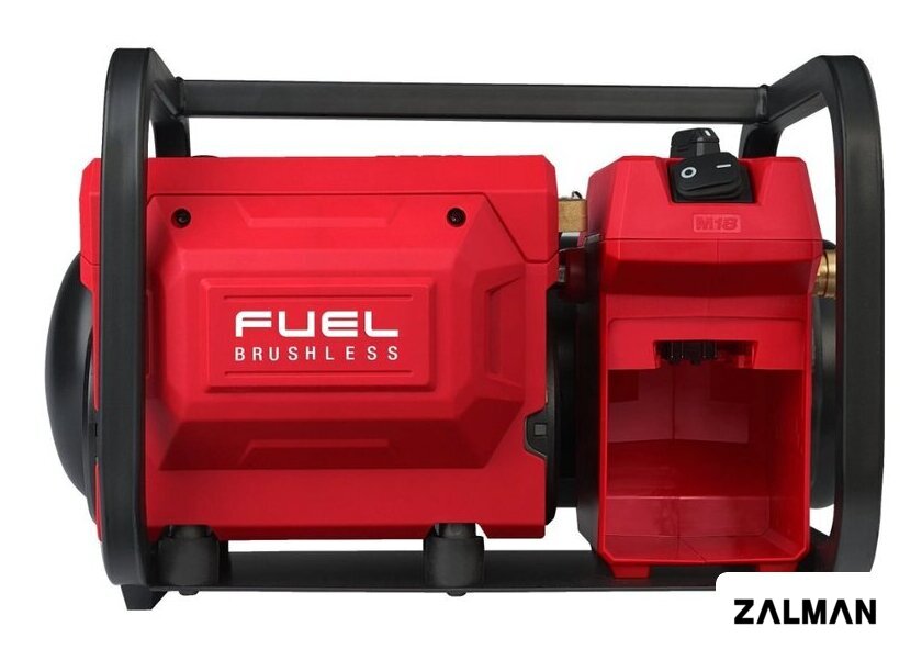 Компрессор Milwaukee M18 FUEL FAC-0 4933472166 (без АКБ)
