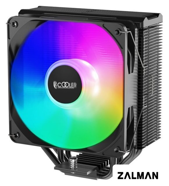 Кулер для процессора PCCooler Paladin EX400S