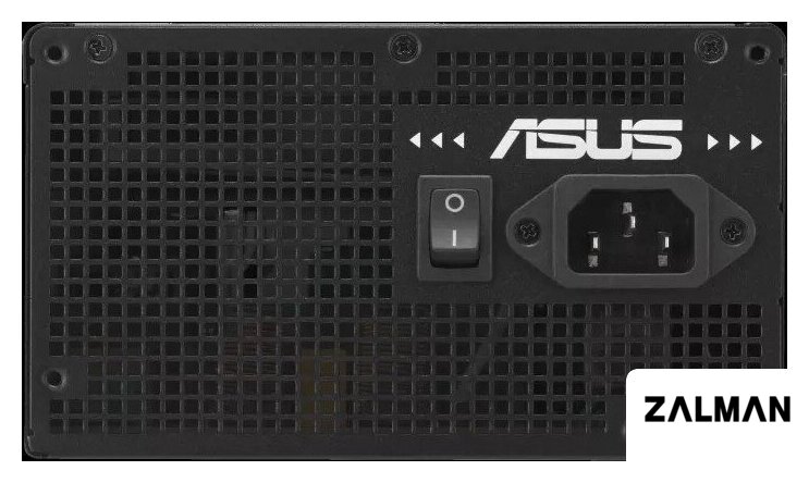 Блок питания ASUS Prime 750W Bronze PRIME-750B-BLACK