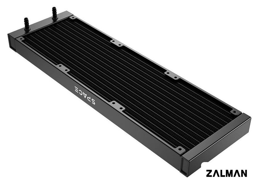 Система жидкостного охлаждения для процессора ID-Cooling Space SL360 PRO SE