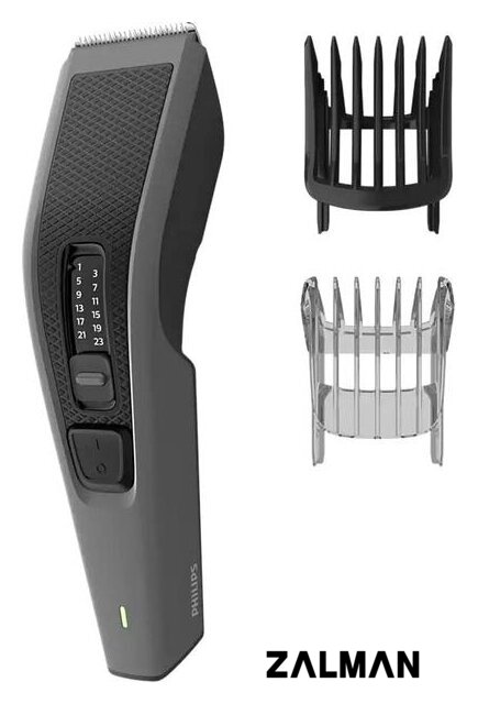 Машинка для стрижки волос Philips HC3525/15