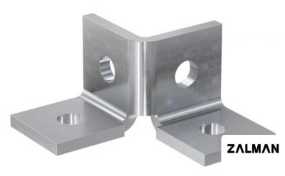 Фланец Fischer FUF 4Y FUS 3D 504378 (20 шт)
